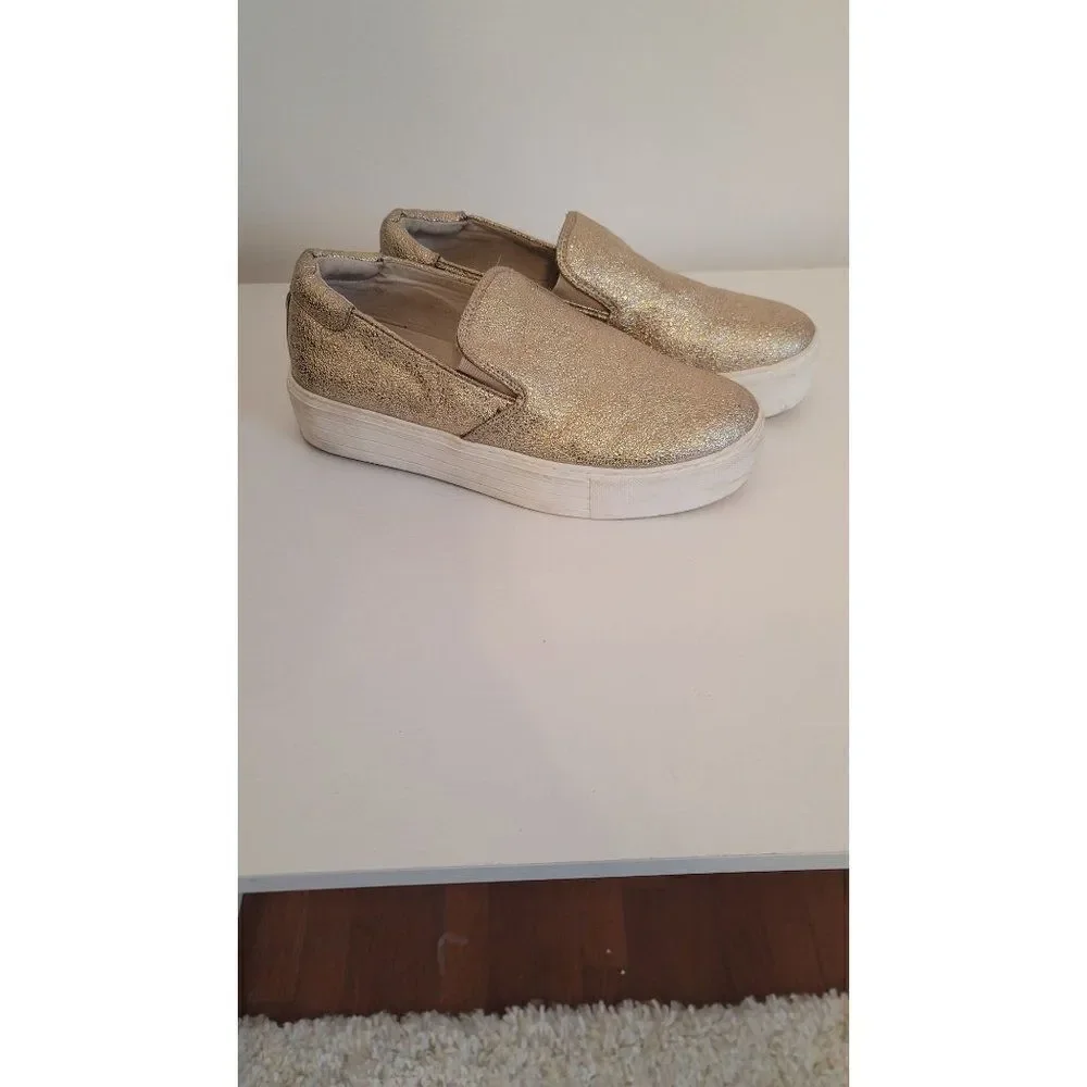 Kenneth Cole Slip On Shoes